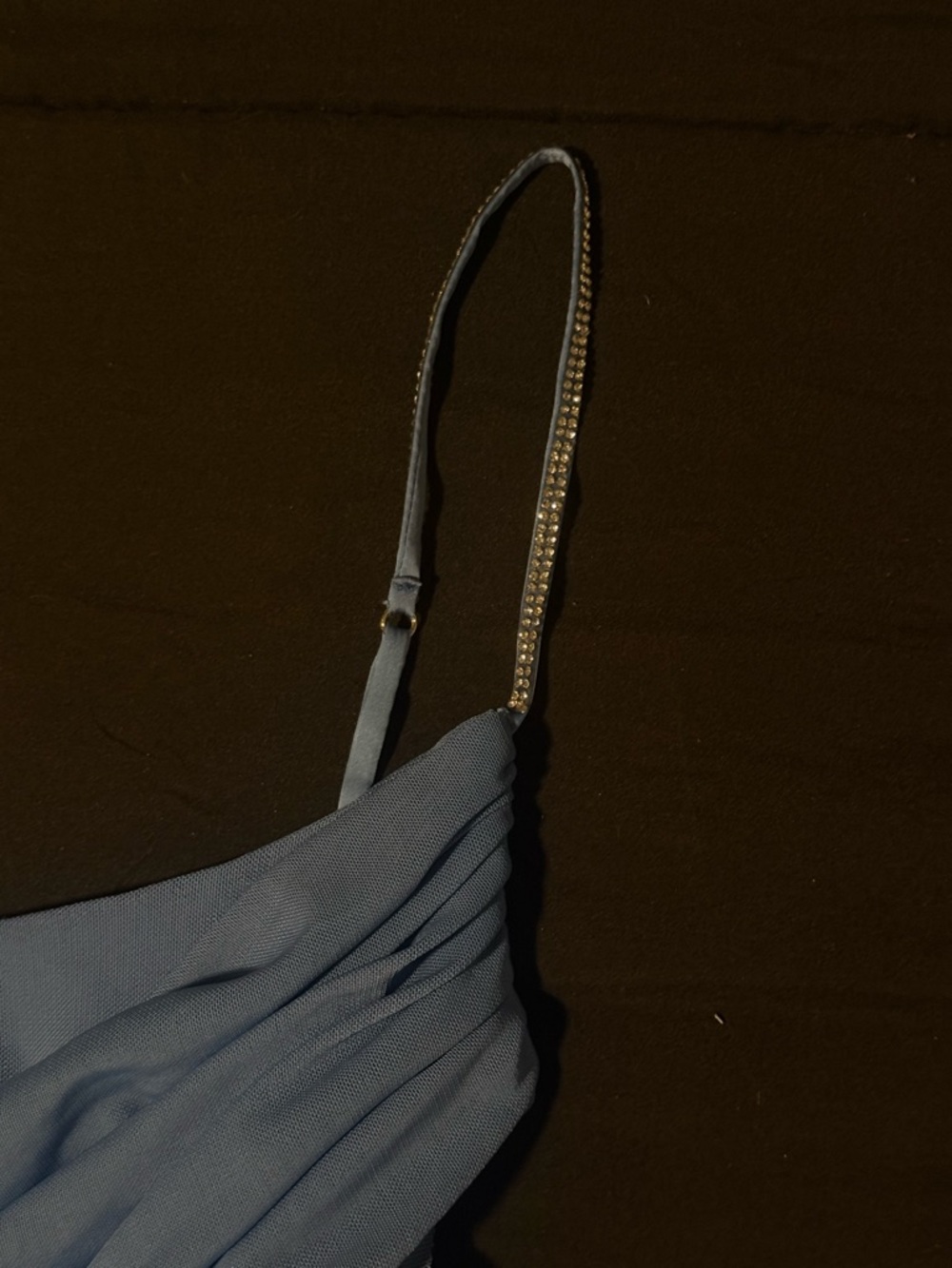 Mini Dress - Picture 4 of 11